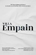 Watch Villa Empain 9Movies