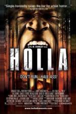 Watch Holla 9Movies