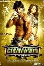 Watch Commando 9Movies