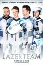 Watch Lazer Team 9Movies