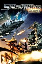 Watch Starship Troopers: Invasion 9Movies