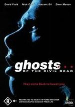 Watch Ghosts... of the Civil Dead 9Movies