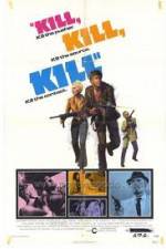 Watch Kill! Kill! Kill! Kill! 9Movies