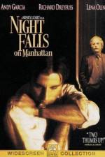 Watch Night Falls on Manhattan 9Movies