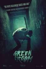Watch Green Room 9Movies