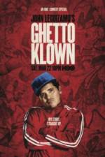 Watch John Leguizamo's Ghetto Klown 9Movies