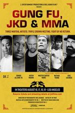 Watch Gung Fu, JKD & MMA 9Movies