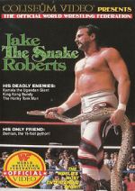 Watch Jake the Snake Roberts 9Movies