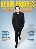 Watch Kevin Bridges: The Story Continues... 9Movies