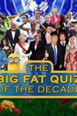 Watch The Big Fat Quiz of the Decade 9Movies