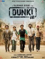 Watch Dunki 9Movies