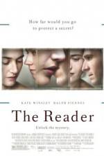 Watch The Reader 9Movies