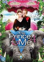 Watch The Prince & Me: The Elephant Adventure 9Movies