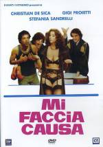 Watch Mi faccia causa 9Movies