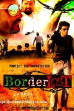 Watch Border Lost 9Movies