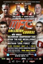 Watch MFC 33 Collision Course 9Movies