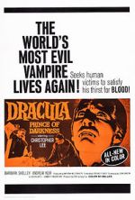 Watch Dracula: Prince of Darkness 9Movies
