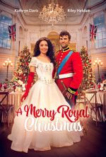 Watch A Merry Royal Christmas 9Movies