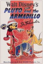 Watch Pluto and the Armadillo 9Movies