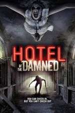 Watch Hotel of the Damned 9Movies
