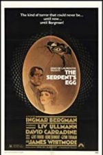 Watch The Serpent\'s Egg 9Movies
