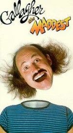 Watch Gallagher: The Maddest 9Movies