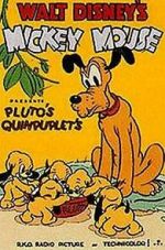 Watch Pluto\'s Quin-puplets 9Movies