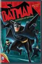 Watch Beware the Batman: Shadows of Gotham 9Movies
