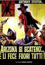 Watch Arizona Colt, Hired Gun 9Movies