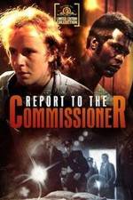 Watch Report to the Commissioner 9Movies