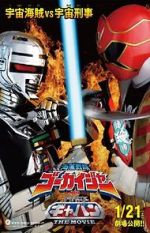Watch Kaizoku Sentai Gokaiger vs. Space Sheriff Gavan: The Movie 9Movies