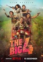 Watch The Big Four 9Movies