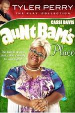 Watch Tyler Perry's Aunt Bam's Place 9Movies