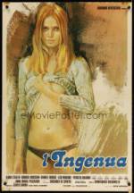 Watch L'ingenua 9Movies