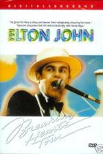 Watch Elton John - Breaking Hearts Tour 9Movies