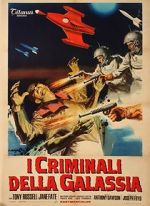 Watch The Wild, Wild Planet 9Movies