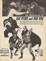 Watch Rat Pfink and Boo Boo 9Movies