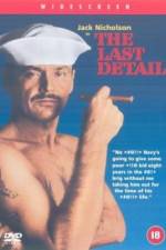 Watch The Last Detail 9Movies