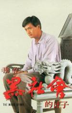 Watch Wo zai hei she hui de ri zi 9Movies