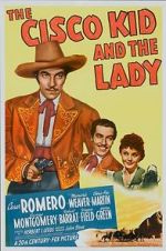 Watch The Cisco Kid and the Lady 9Movies