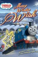 Watch Thomas & Friends: Merry Winter Wish 9Movies