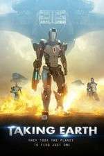 Watch Taking Earth 9Movies
