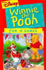 Watch Winnie the Pooh: Playtime - Fun \'N Games 9Movies