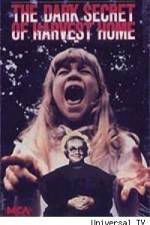 Watch The Dark Secret of Harvest Home 9Movies