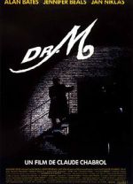 Watch Dr. M 9Movies