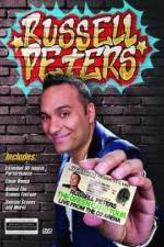 Watch Russell Peters The Green Card Tour - Live from The O2 Arena 9Movies