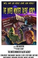 Watch The United Monster Talent Agency 9Movies