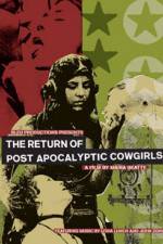 Watch The Return of Post Apocalyptic Cowgirls 9Movies