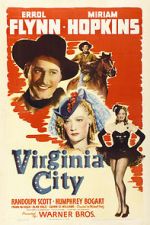 Watch Virginia City 9Movies
