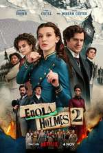 Watch Enola Holmes 2 9Movies